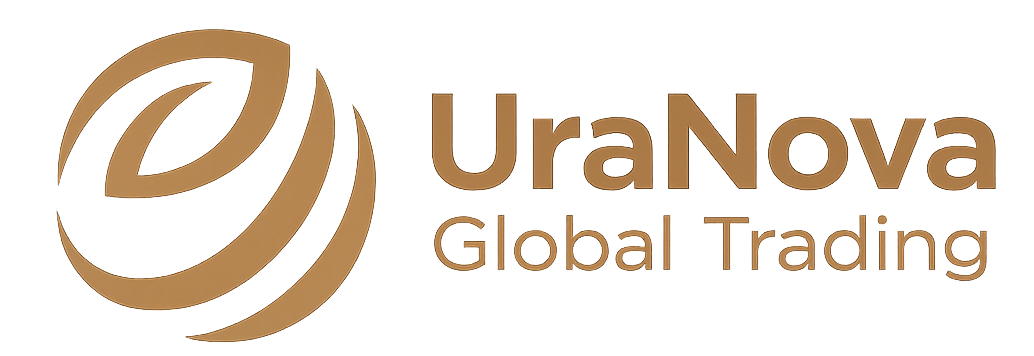 UraNova Logo